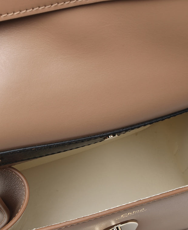 ChloÃ© Leather handbag