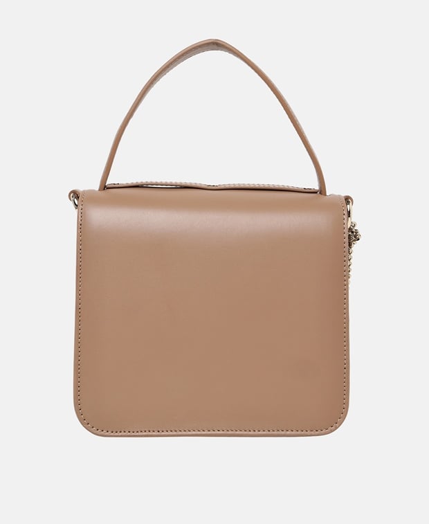 ChloÃ© Leather handbag