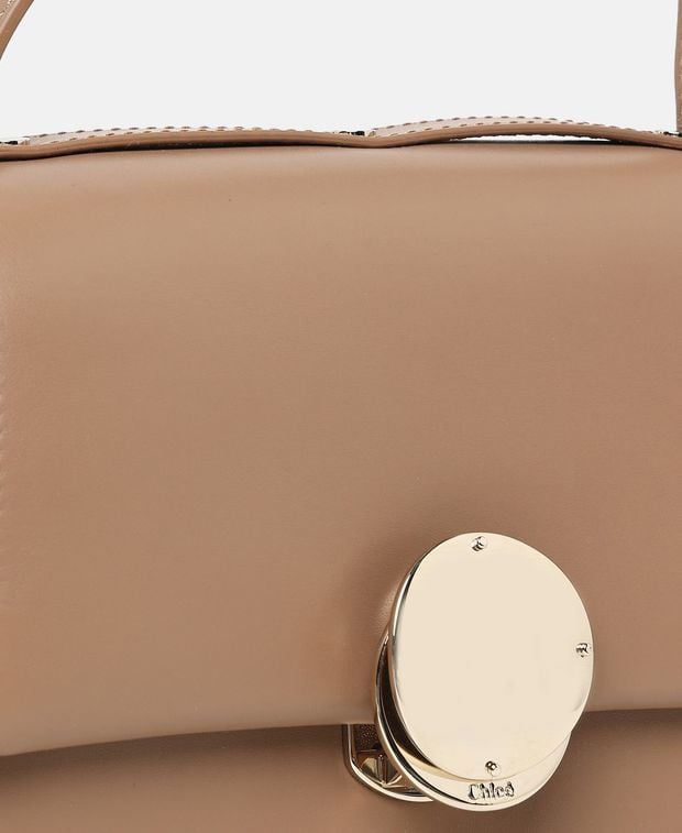 Chloé Leather handbag