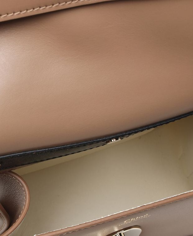 Chloé Leather handbag