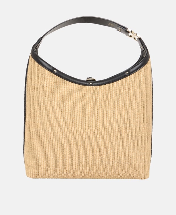 Chloé Marcie Bucket bag Sand
