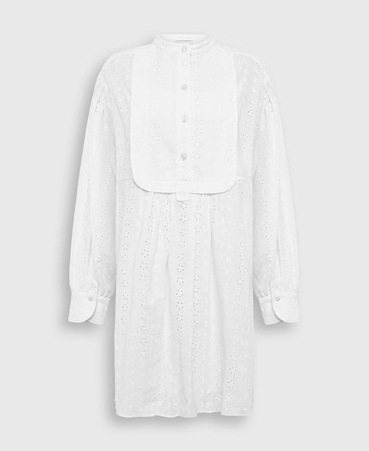 See by Chloé Casual dress White Gold