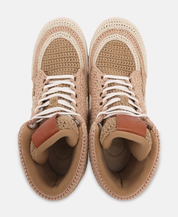Chloé Sneakers Myha