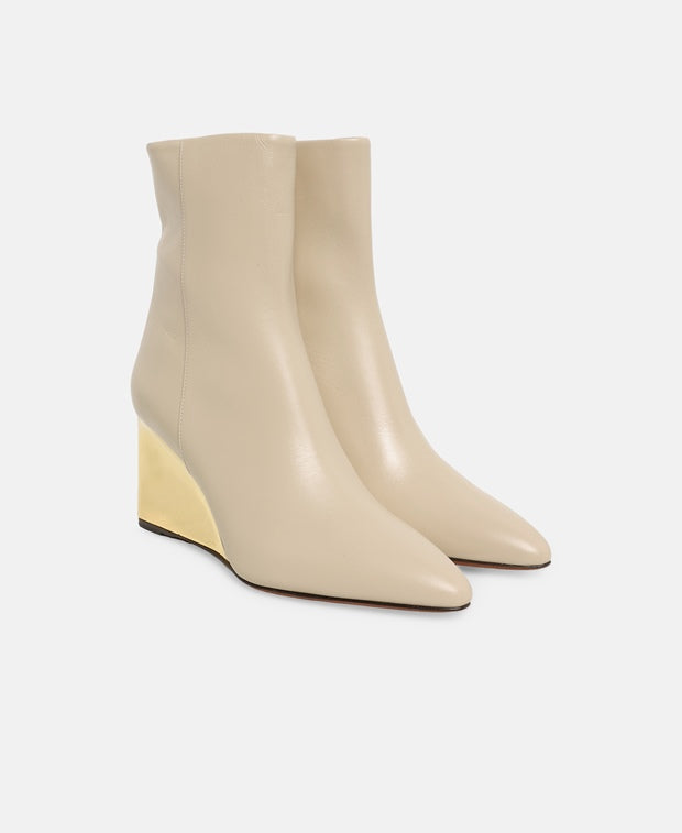 Chloé Ankle boots