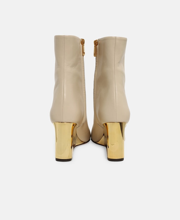 Chloé Ankle boots