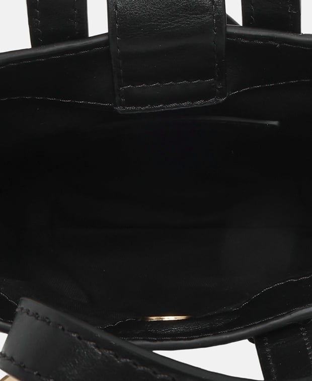 See by Chloé Leather cross body bag
