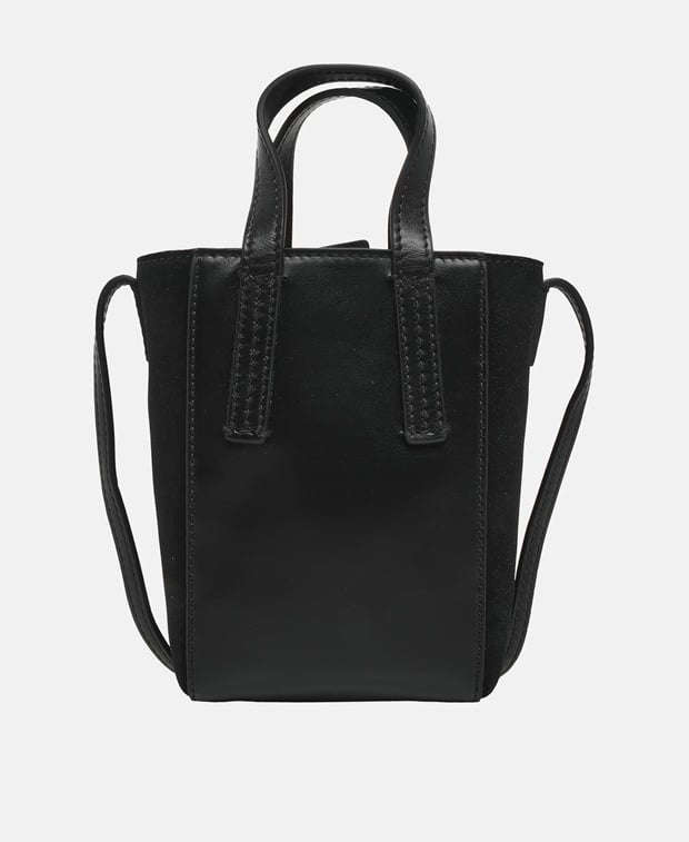 See by Chloé Leather cross body bag