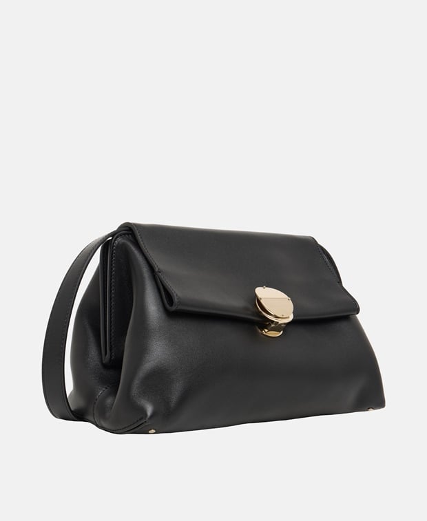 ChloÃ© Leather clutch