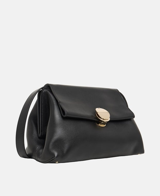 ChloÃ© Leather clutch
