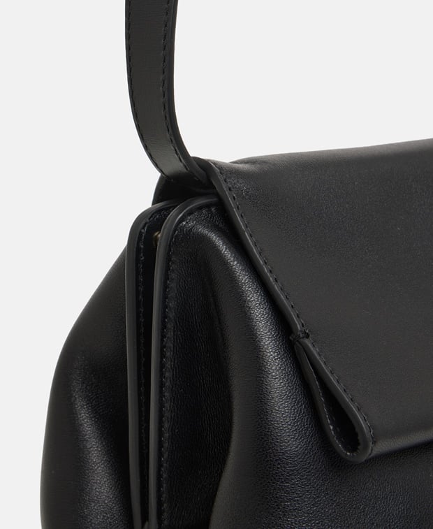 ChloÃ© Leather clutch
