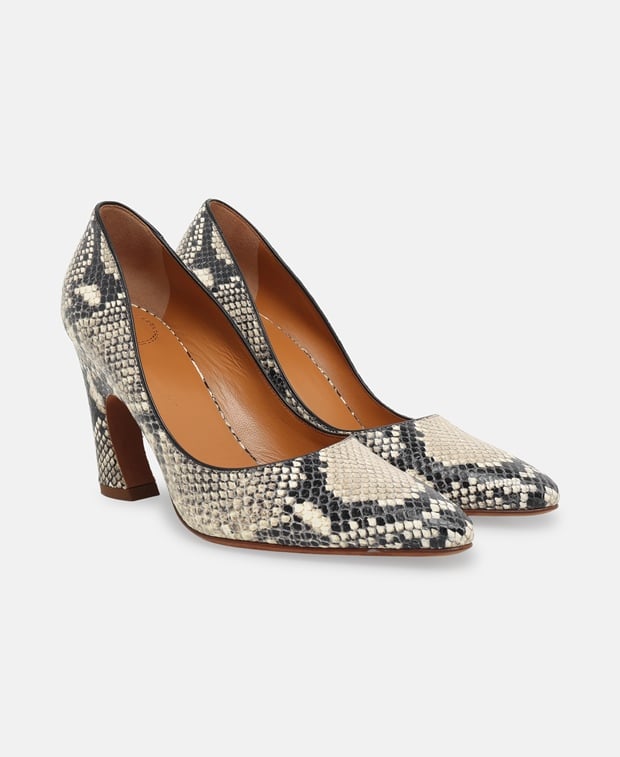 Chloé Pumps Greige