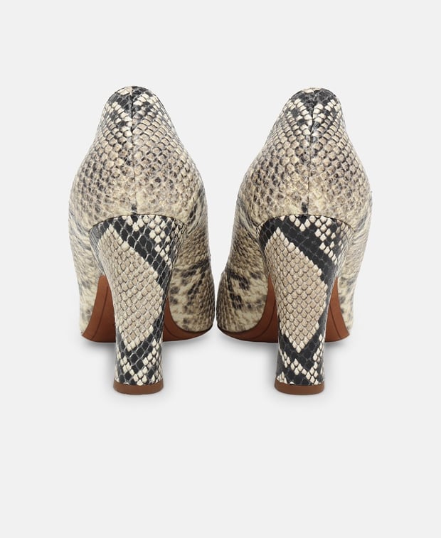 Chloé Pumps Greige