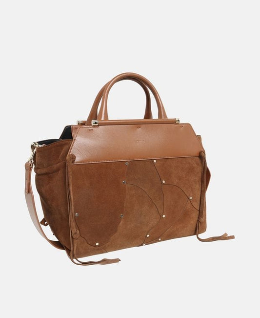ChloÃ© Leather handbag