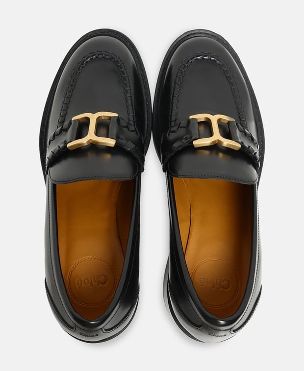 Chloé Loafers