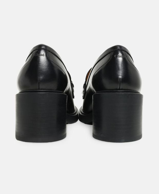 Chloé Loafers