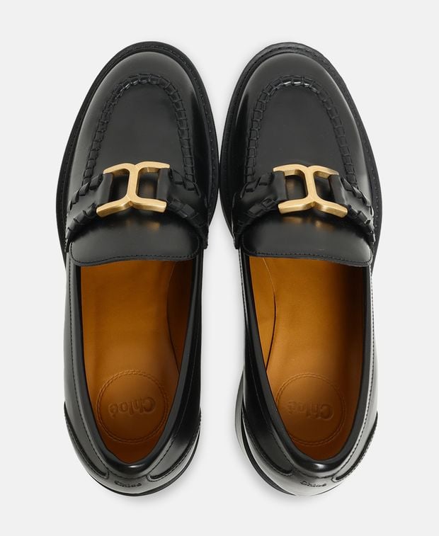 Chloé Loafers