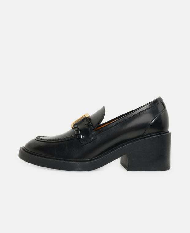 Chloé Loafers