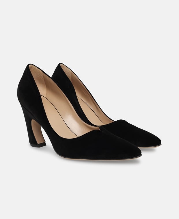 ChloÃ© Pumps