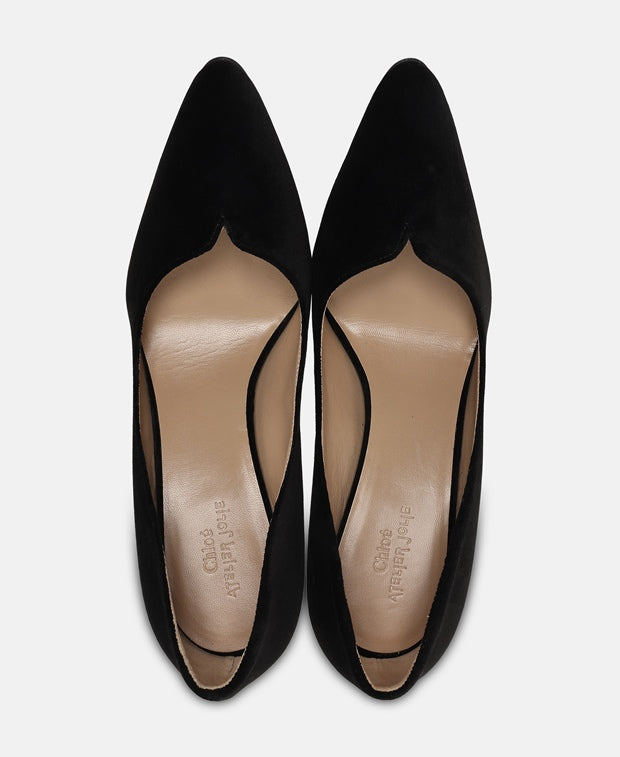 ChloÃ© Pumps