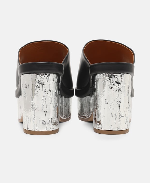 Chloé Mules