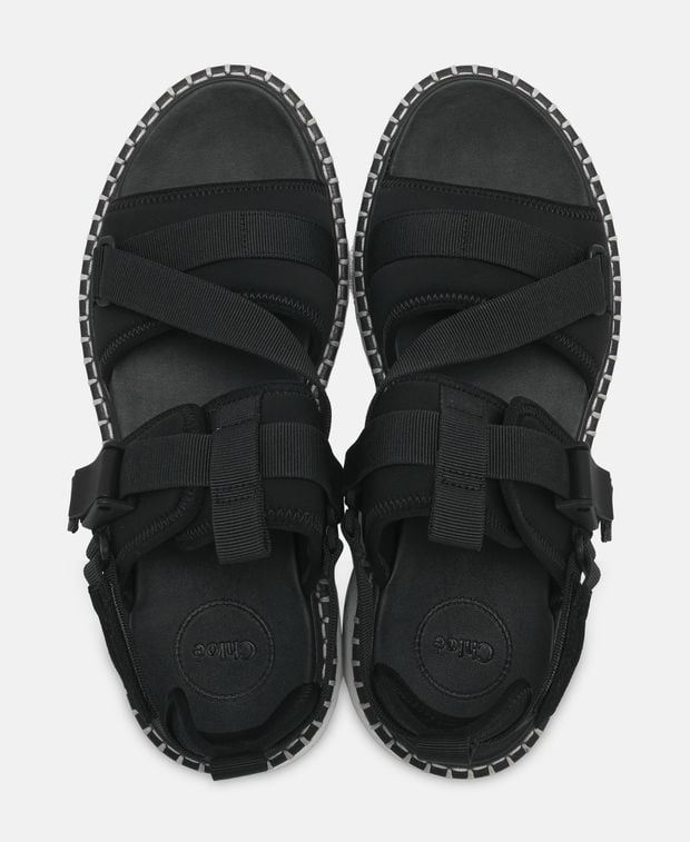 Chloé Ankle strap sandals Lilli