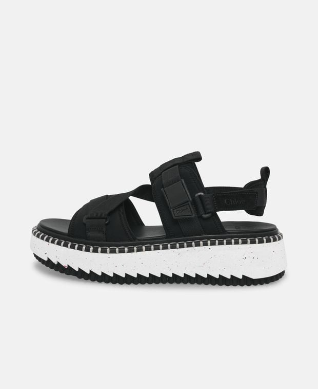 Chloé Ankle strap sandals Lilli