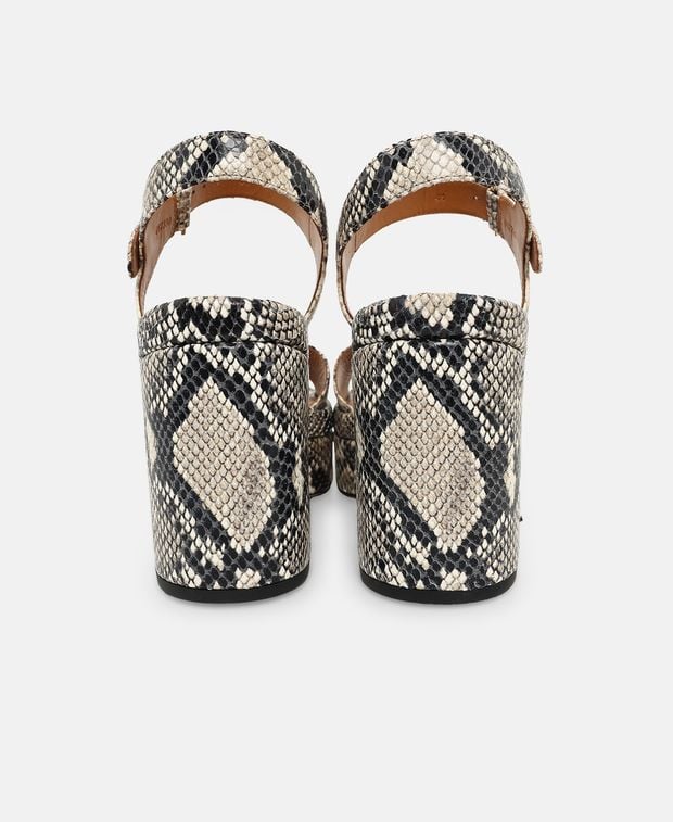 Chloé Heeled sandals Odina