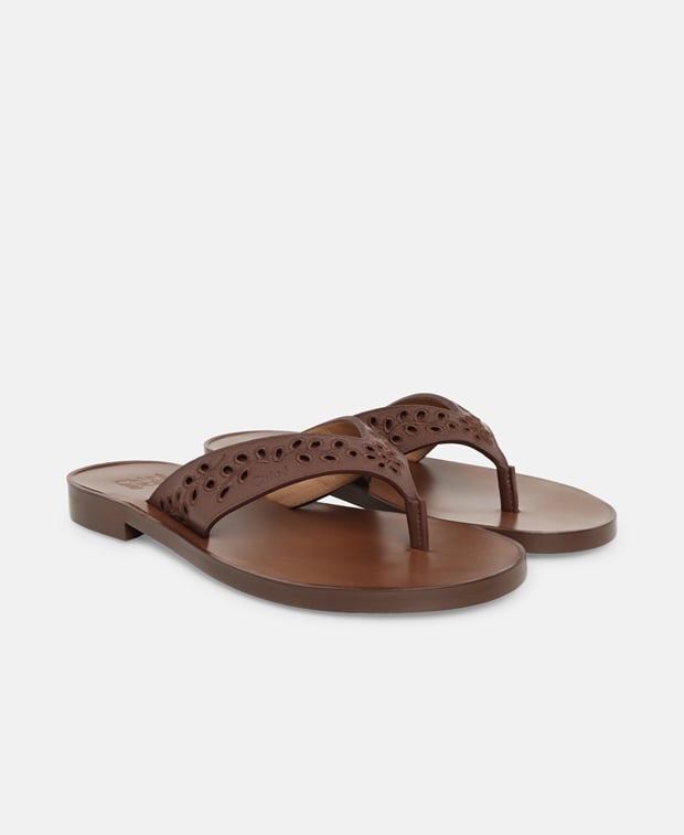 Chloé Sandals