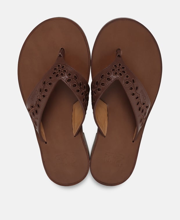 Chloé Sandals