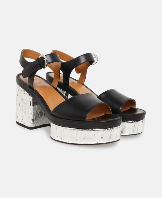 ChloÃ© Platform sandals