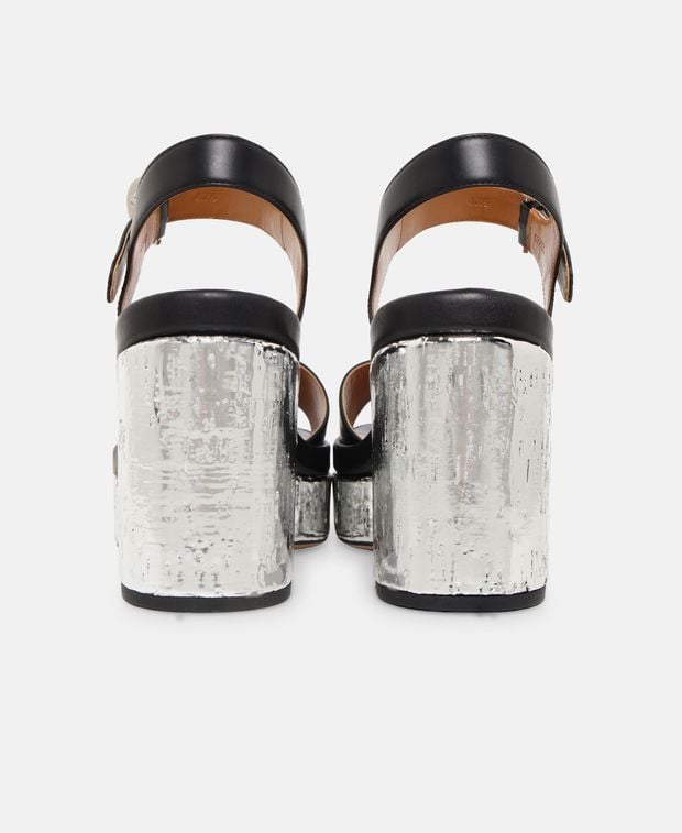 ChloÃ© Platform sandals