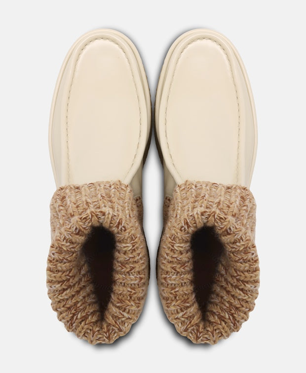 Chloé Jamie Ankle boots Oatmeal