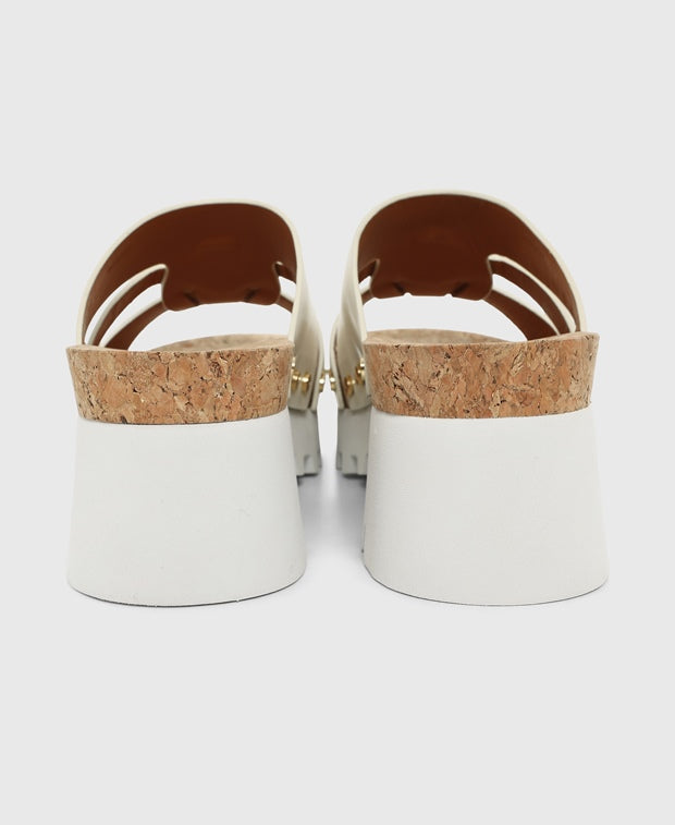 Chloé Mules