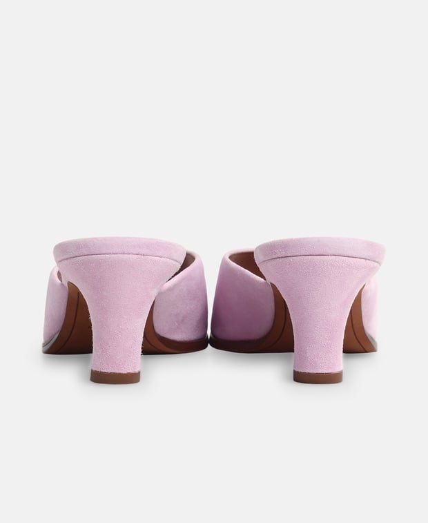 Chloé Mules