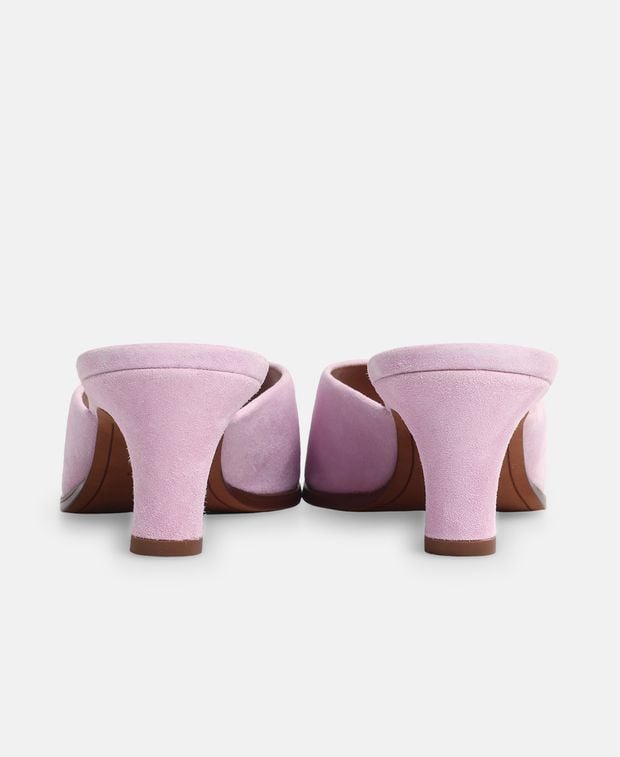 Chloé Mules