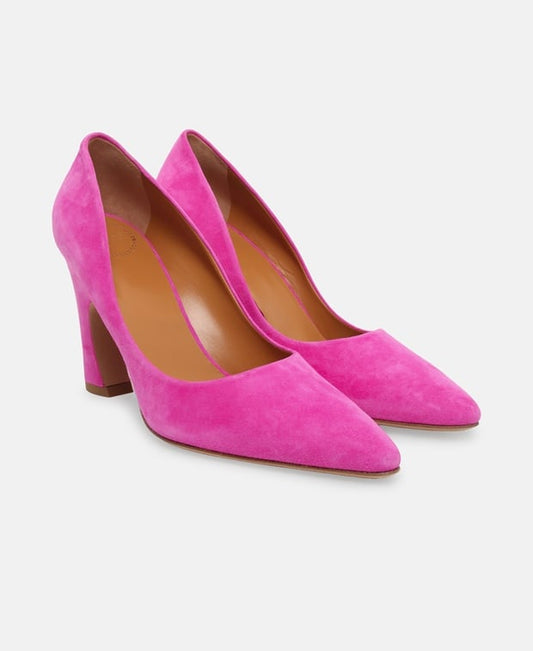 Chloé Oli Pumps Pink