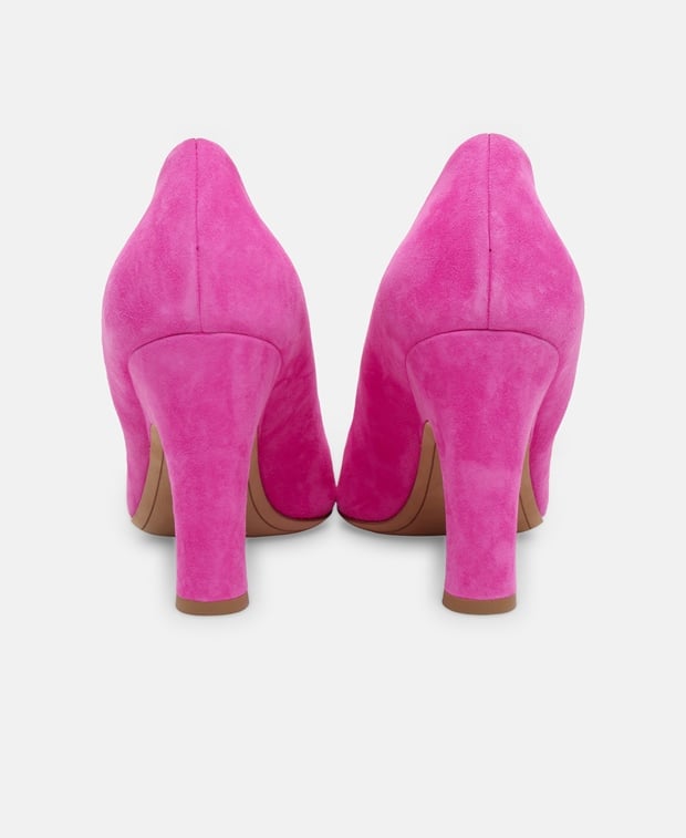 Chloé Oli Pumps Pink