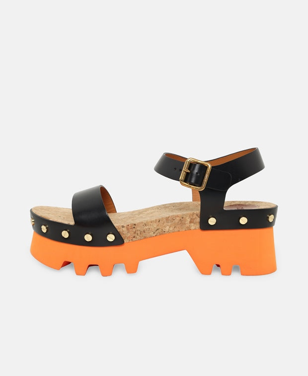 Chloé Platform sandals