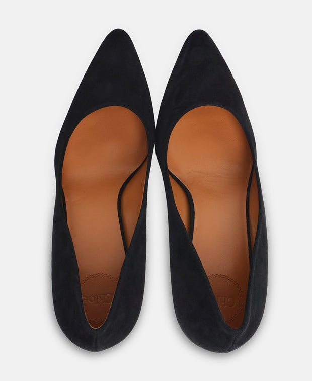 ChloÃ© Pumps