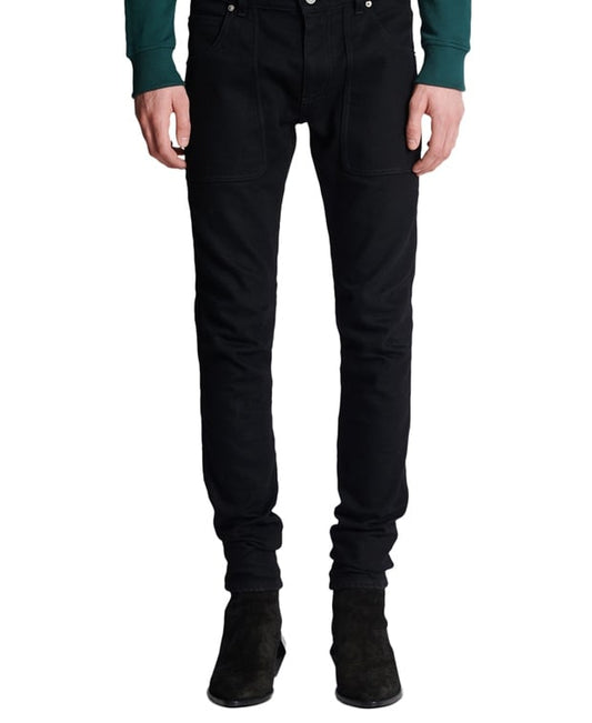 Balmain Slim fit jeans