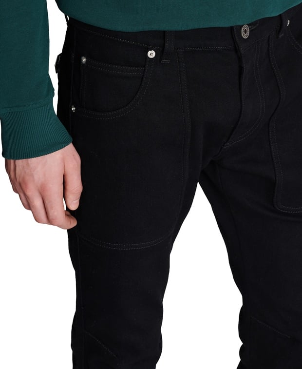 Balmain Slim fit jeans