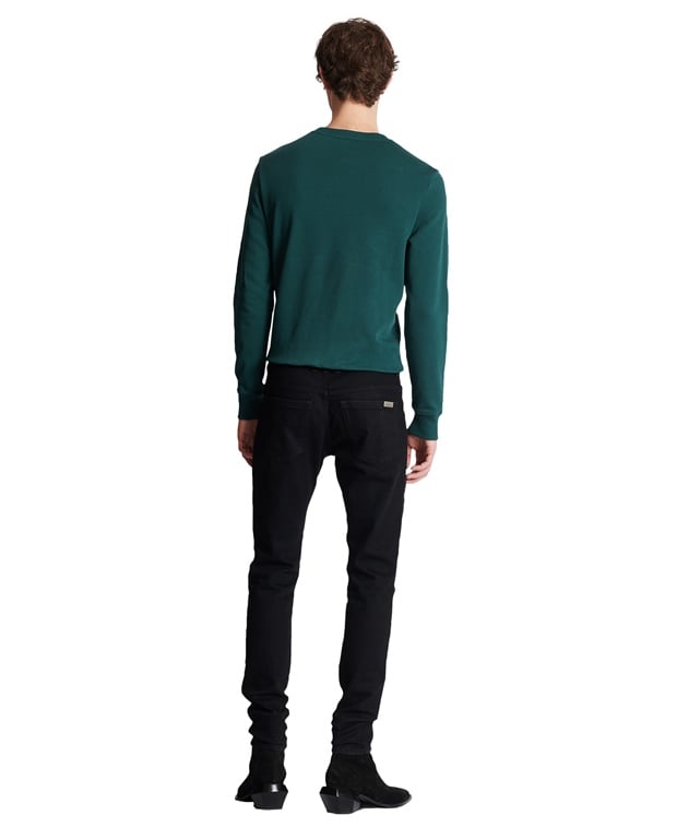 Balmain Slim fit jeans