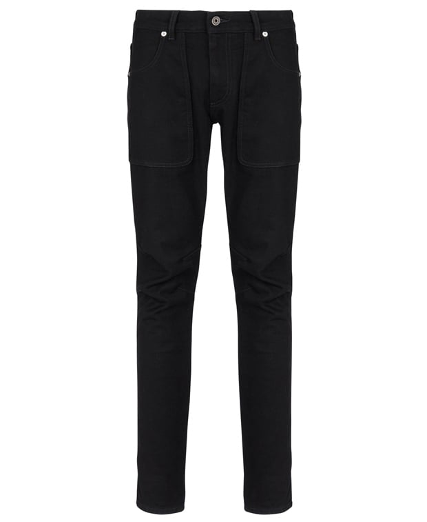 Balmain Slim fit jeans
