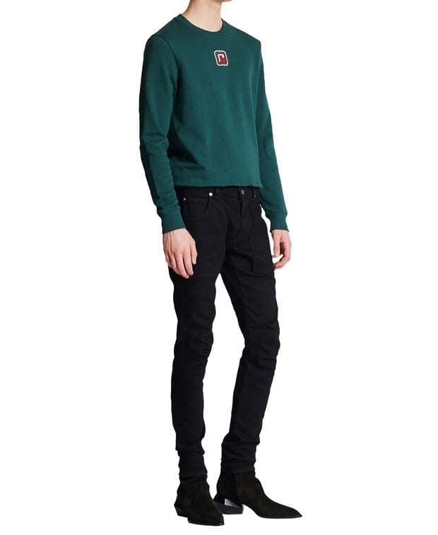 Balmain Slim fit jeans