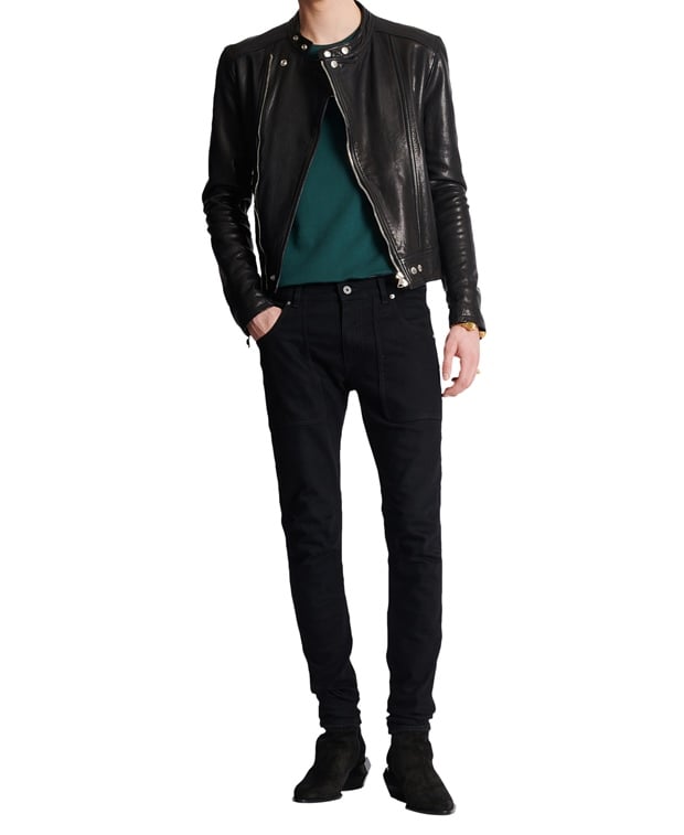 Balmain Slim fit jeans