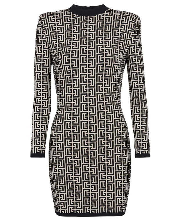 Balmain Casual dress