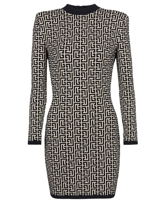Balmain Casual dress