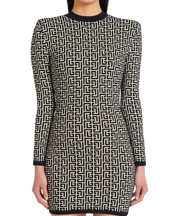 Balmain Casual dress