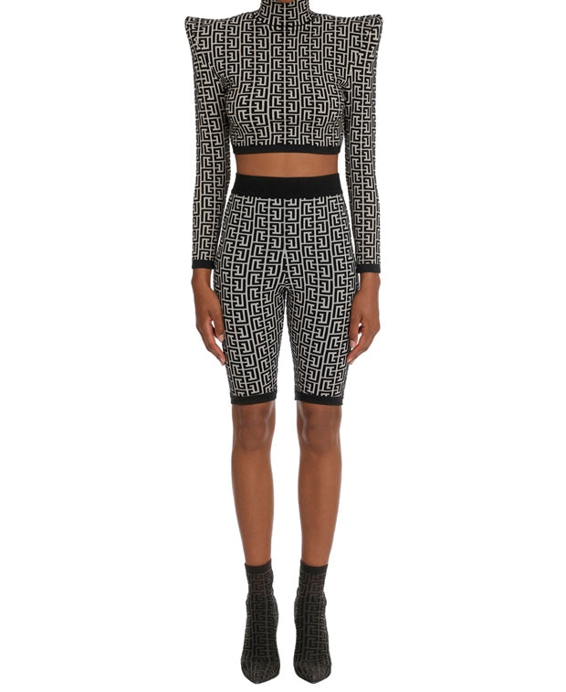 Balmain Shorts