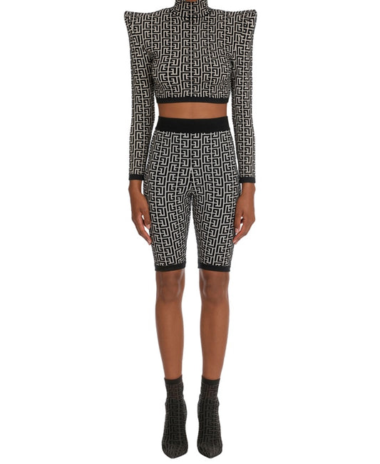 Balmain Shorts
